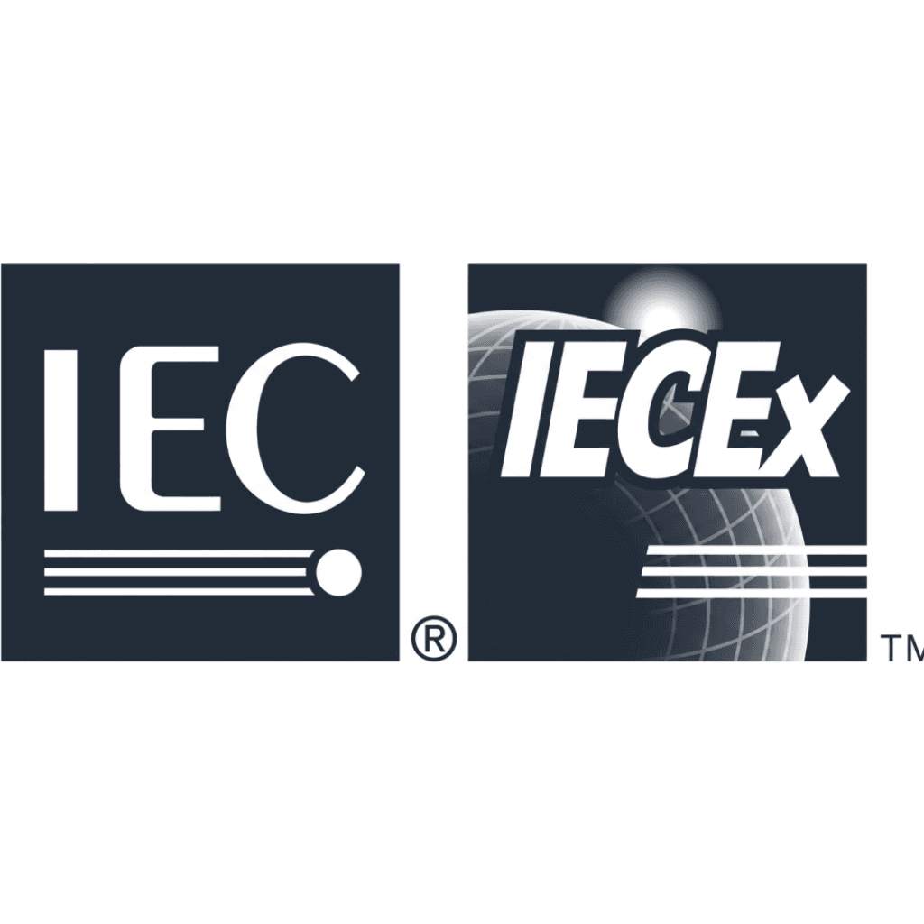 IECEx